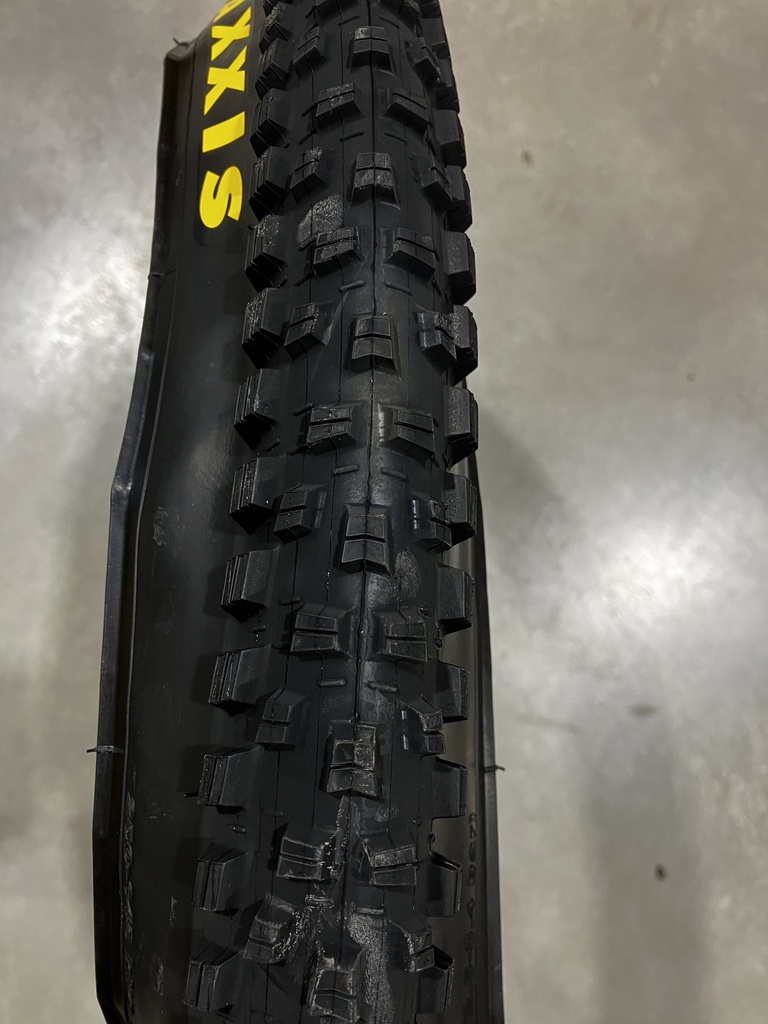 Maxxis Forekaster 27.5x2.4, 3C MaxxTerra, EXO+