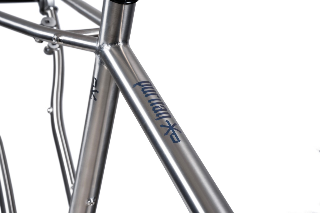 MY26 Puritan Framekit