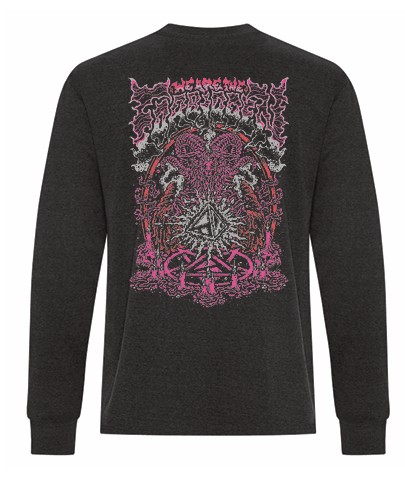 We Are The Forbidden 2.0 Long Sleeve
