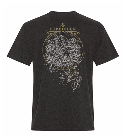 Leviathan Tee