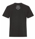 Blackletter Tee
