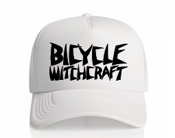Suicidal Trucker Hat