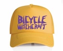 Suicidal Trucker Hat