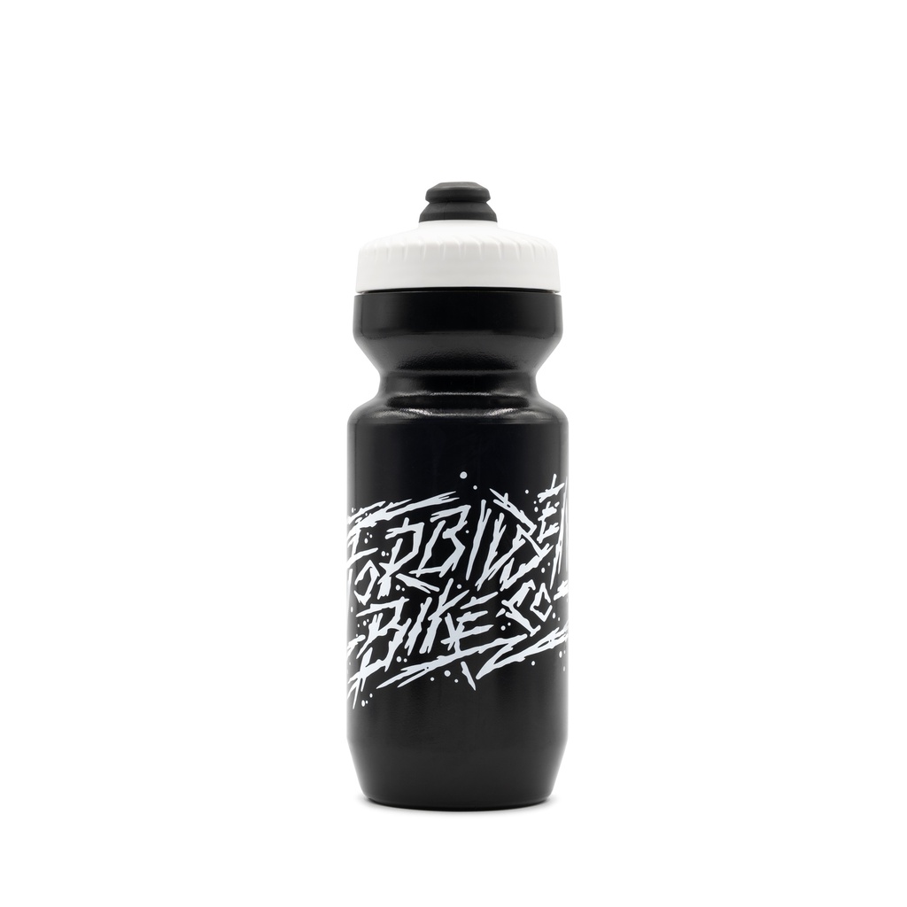 [006.002.0011] Scratchy Purist Black 22oz - Bottle
