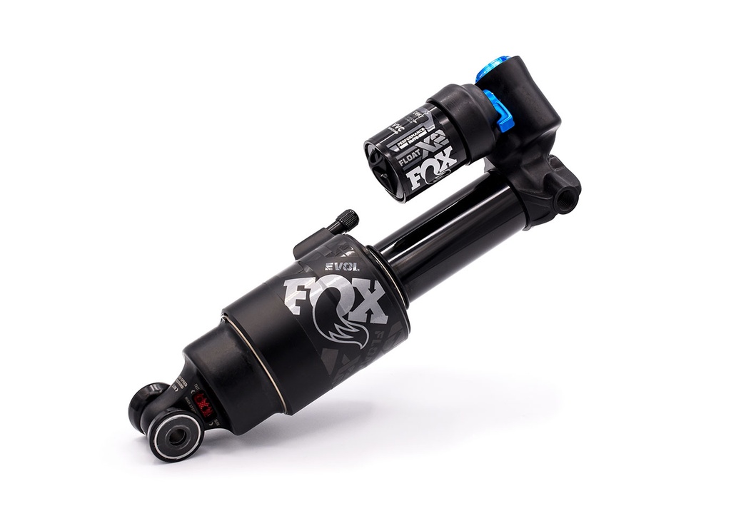 Fox Float X2 FBC Dreadnought 205x60