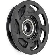 MRP MXg Roller 14T (Roller and MXg Axle)