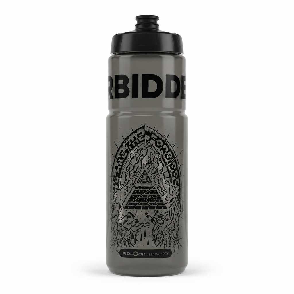 Forbidden Fidlock Twist Bottle 600ML - Does Not Incl. Base