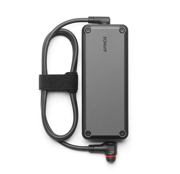 Avinox 4A 168W Charger with AC Power cord (US)