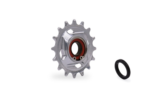 V1 16T Idler Pulley Kit NSB Aluminum