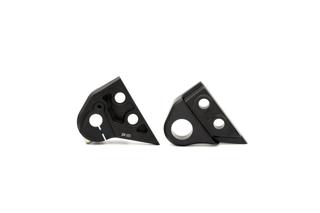 Dreadnought/Supernought Modular Dropouts - Aftermarket | US Store