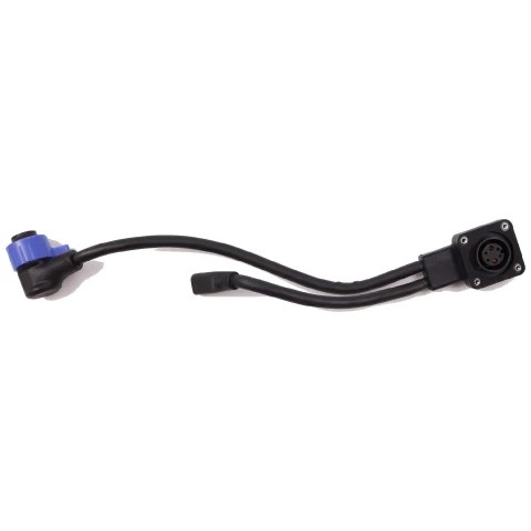 [CP.EB.00000097.01] Avinox Y Charging Socket - M1