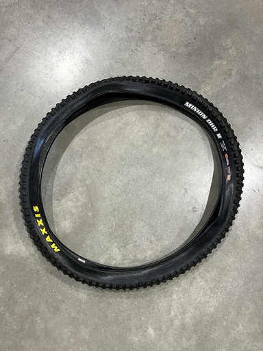 [ETB85962600] Maxxis Minion DHRII 27.5x2.4, 3C MaxxTerra, Double Down